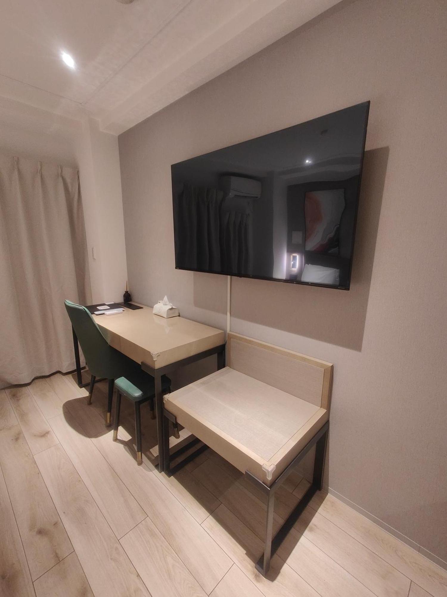 Jstar Hotel Shinsaibashi Osaka Exterior foto